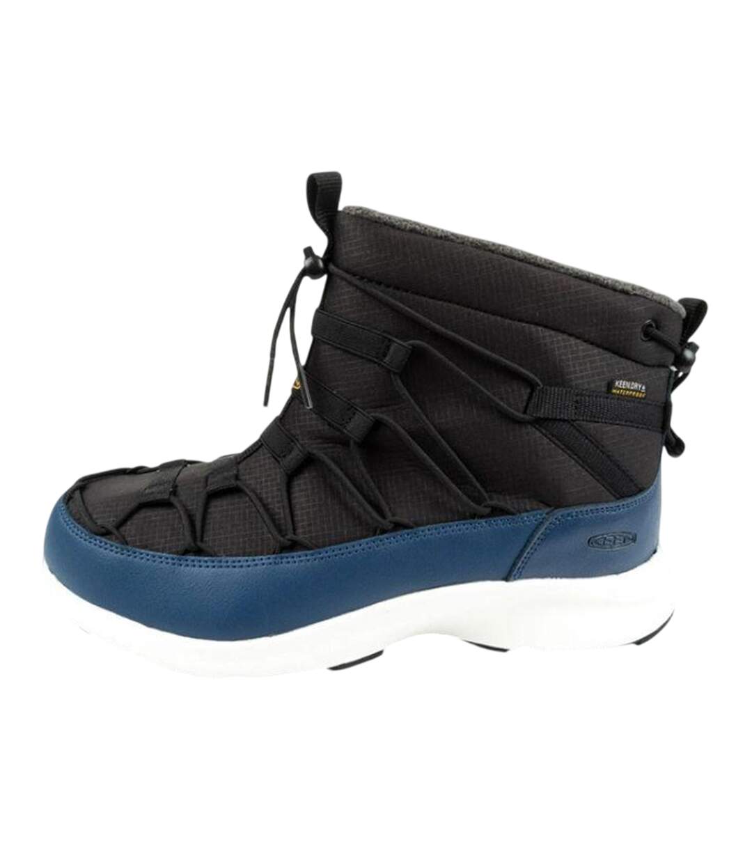 Après-skis Uneek Homme Noir Keen-3