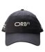 Oracle Red Bull Racing Woven Baseball Cap Night Sky Castore-1