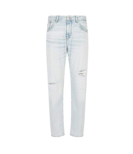 Jean Homme Bleu Indigo Armani Exchange