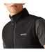 Gilet Sans Manches Bradwell Homme Noir Regatta-4