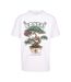 Blanc Mister Tee-2