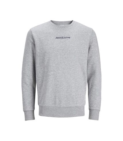 Sweat Gris Homme Jack & Jones Arthur - M