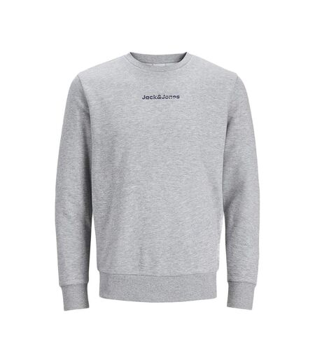 Sweat Gris Homme Jack & Jones Arthur - M