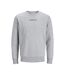 Sweat Gris Homme Jack & Jones Arthur - M