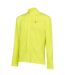 Veste Softshell Xtract Roubaix Homme Jaune Fluo Endura-3