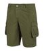 Short Hekla Homme Vert Alpinus-2
