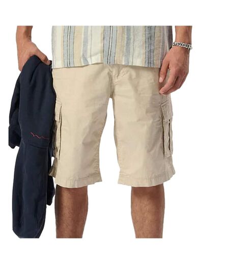 Short cargo écru homme teddy smith sytro 3 - 28