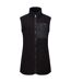 Veste Sans Manches Femme Noir Regatta-2