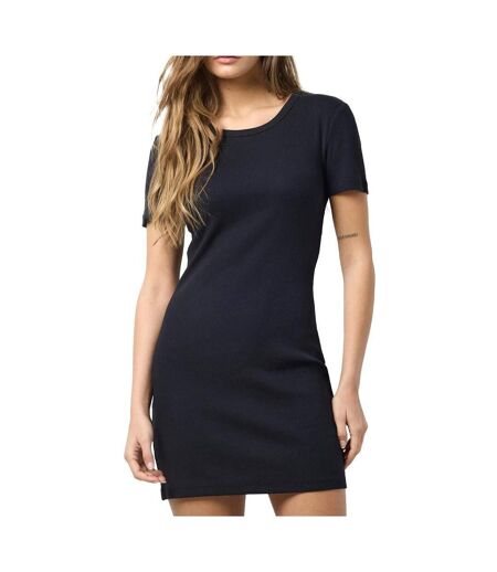 Robe noire femme noisy may mayas