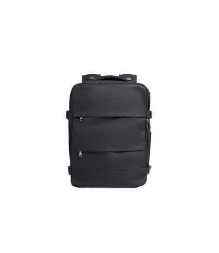 Sac À Dos Flyhigh Taille Unique Noir MidOcean