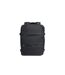 Sac À Dos Flyhigh Taille Unique Noir MidOcean-4