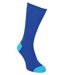 Sock Snob - 12 Pairs Mens Breathable Cotton Socks-2