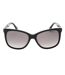 Lunettes De Soleil Motif/style Polarisé Danalyn Femme Taille Unique Noir Gris Kate Spade-1