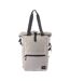 Sac À Dos Rollini Taille Unique Gris Iguana-1