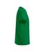 T-shirt Premium Homme Vert Kelly Promodoro-3
