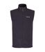 Regatta Great Outdoors Mens Outdoor Classics Tobias II Bodywarmer / Gilet (Iron/Black) - UTRG746-1