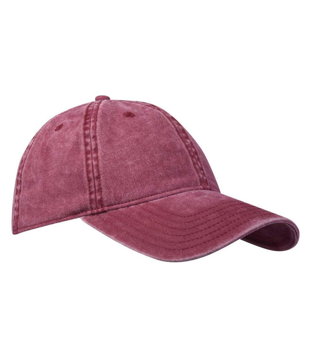 Casquette De Baseball Grafton Bordeaux Elevate NXT-3