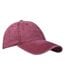 Casquette De Baseball Grafton Bordeaux Elevate NXT-3