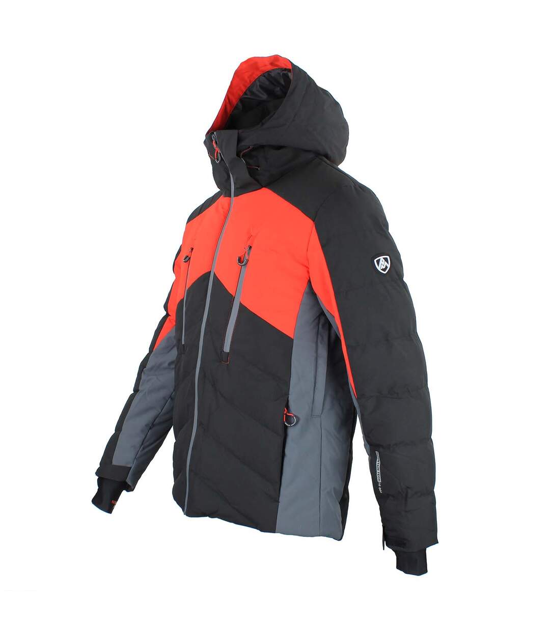 Blouson de ski CHALET-3