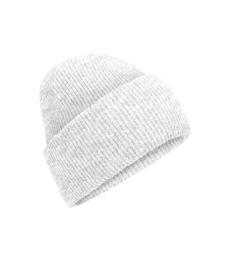 Bonnet Classic Adulte Gris Clair Beechfield