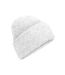 Bonnet Classic Adulte Gris Clair Beechfield-1