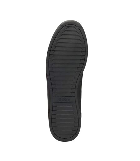 Baskets Nitan Homme Noir Boss