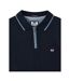 Mens Polo Shirt Navy Weekend Offender-4
