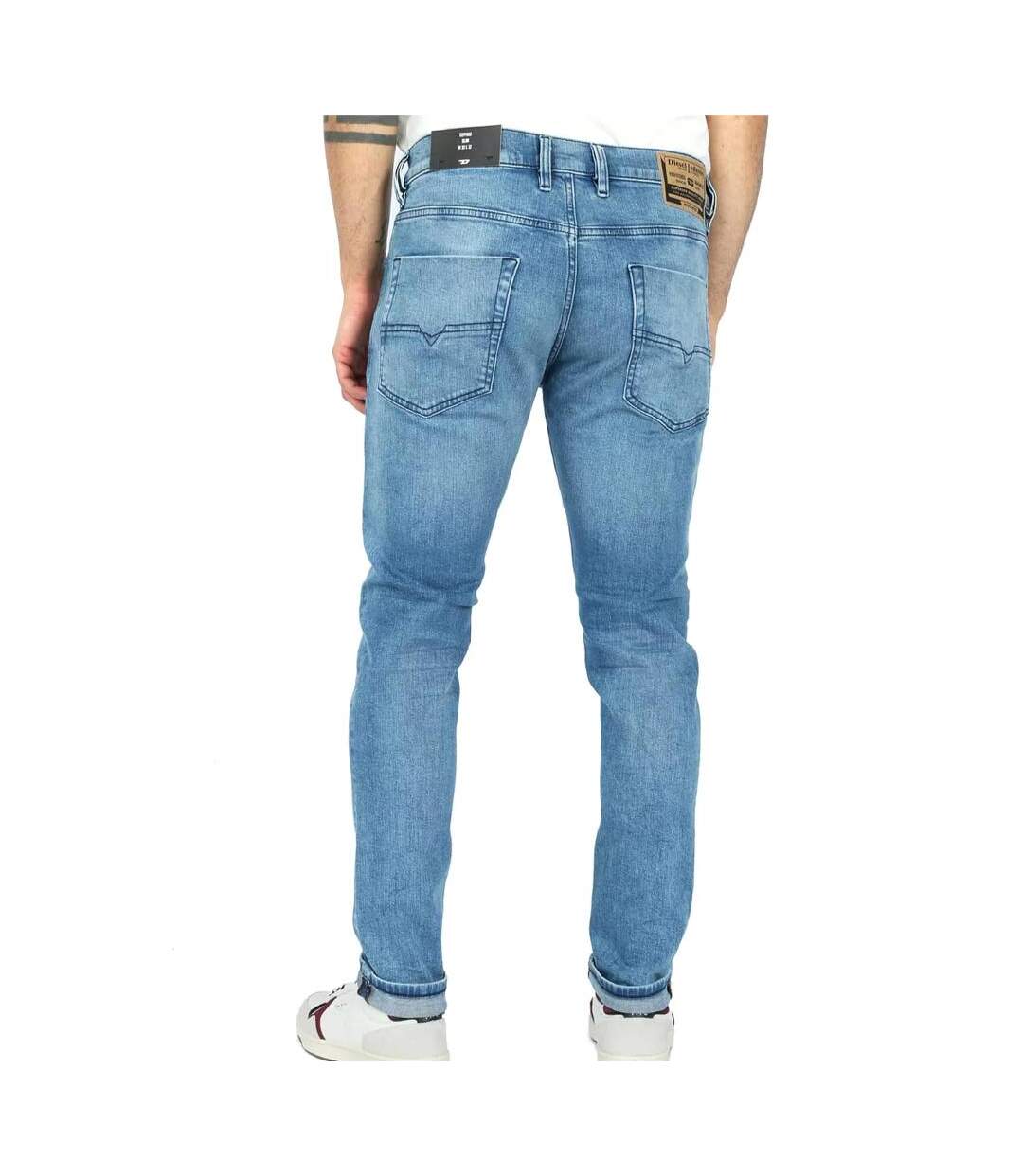 Jean Slim Bleu Moyen Homme Diesel Tepphar67 - 31-2