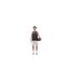 Mens Basketball Jersey Black White Under Armour-1