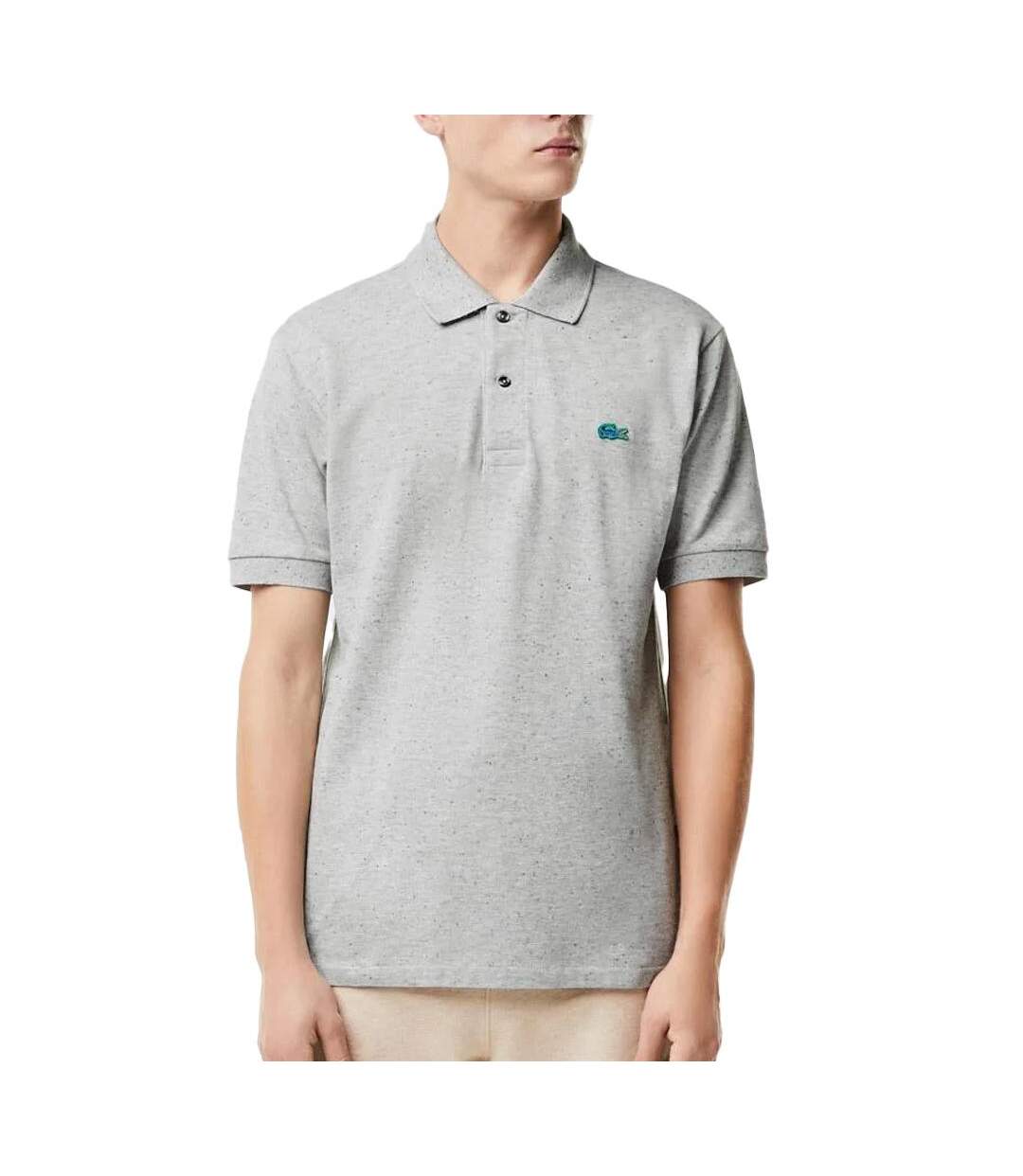 Polo Gris Homme Lacoste PH2363 - L-1