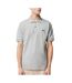 Polo Gris Homme Lacoste PH2363 - L-1