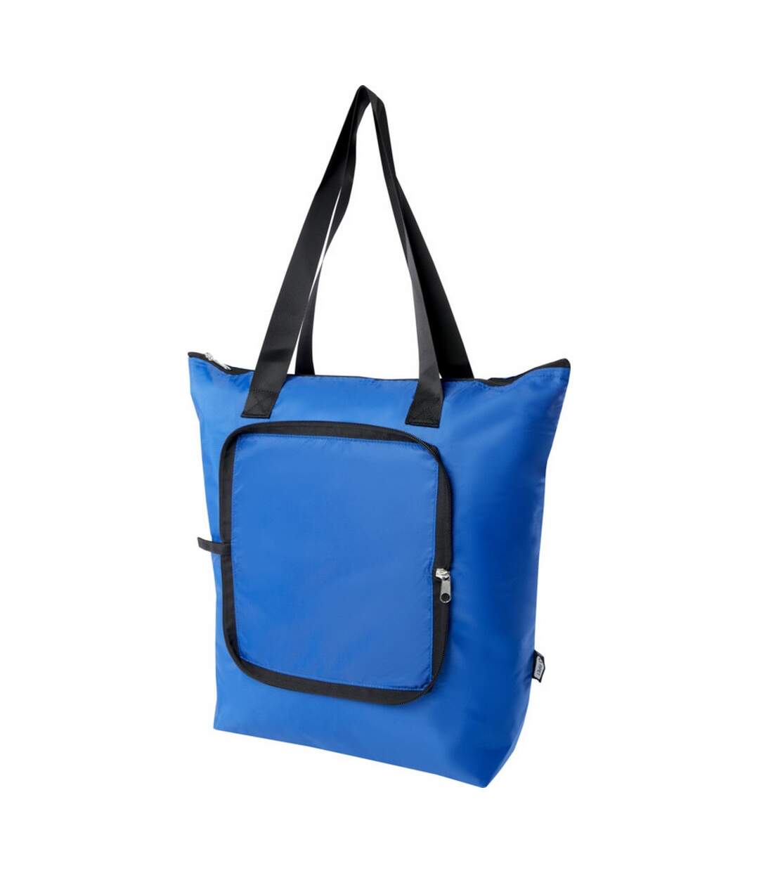Tote Bag Isotherme Ecofold Taille Unique Bleu Roi Generic-3