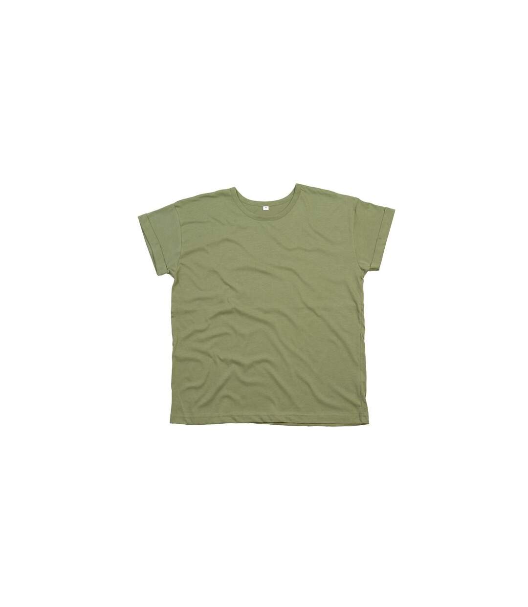 Mantis - T-shirt - Femme (Olive) - UTPC3665