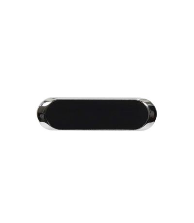 Support Téléphone Voiture Magnétique 7cm Noir