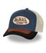 Casquette rucker avec filet adulte mix matière Shield Vondutch-1