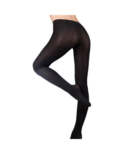 Womens/ladies ultimates the anne pantyhose black Couture