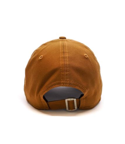 Casquette Marron Homme New Era Losdod - OSFM