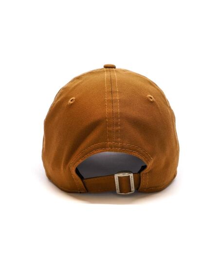 Casquette Marron Homme New Era Losdod - OSFM