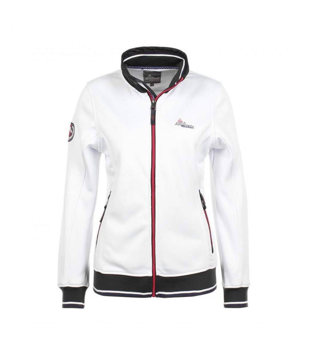 Blouson polarshell femme ACREEN