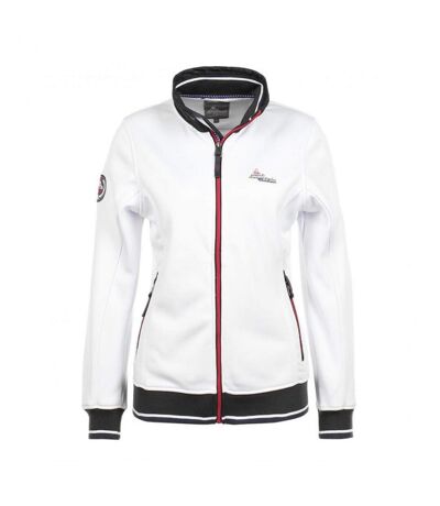 Blouson polarshell femme ACREEN