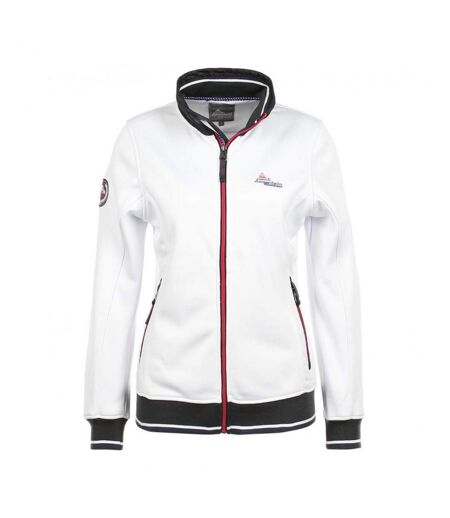 Blouson polarshell femme ACREEN