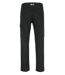 Pantalon de travail multipoches - Unisexe - HK015 - noir