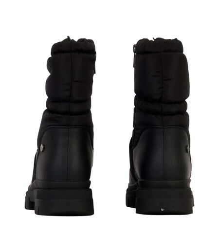 Bottines à Zip Xti