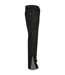 Jean Motif/style Triangle Homme Noir Urban Classics-4