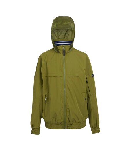 Veste imperméable shorebay homme olive Regatta