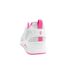 Baskets Uno So Wavy Femme Blanc Skechers-2
