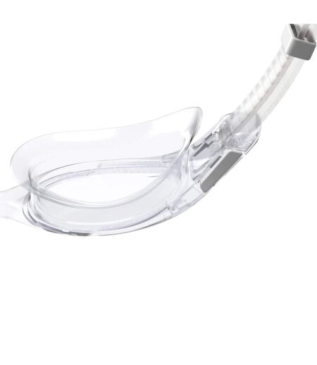 Lunettes De Natation Hydrosity 2.0 Homme Transparent Blanc Speedo