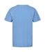 T-shirt cline homme bleu lac Regatta Regatta