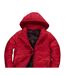 Veste Superhood Homme Rouge B&C-2