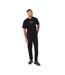 T-shirt homme noir Burton Burton